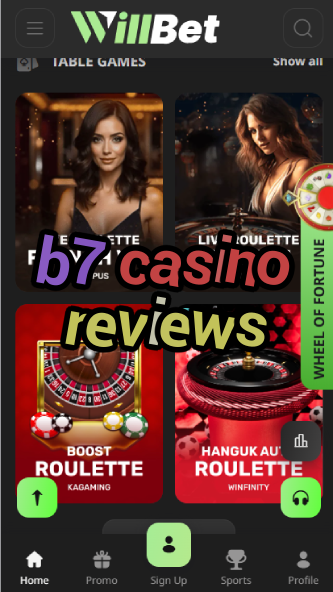 B7 Casino Reviews - Casino Brand Evaluations-casino25demayo.casinoorder.vip
