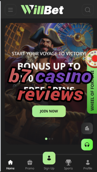 B7 Casino Reviews - Casino Brand Evaluations-casino25demayo.casinoorder.vip