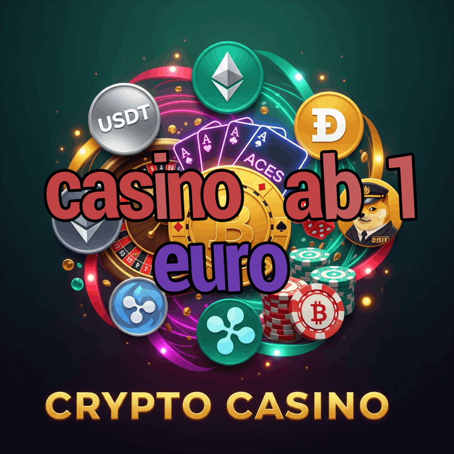 Casino ab 1 Euro - German Casinos from €1 Deposit
